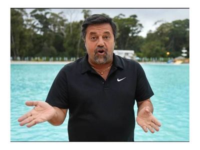 ¡TANGA ROJA! La cábala de Caruso Lombardi