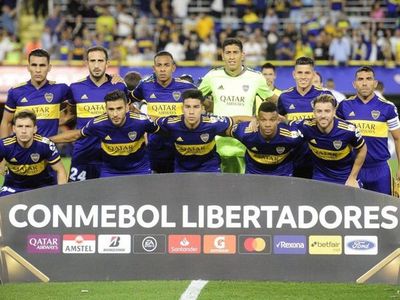 Boca pedirá instalarse en tierras paraguayas