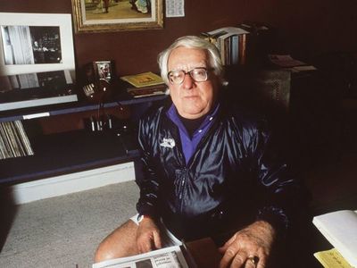 Ray Bradbury: 100 años del escritor que anticipó los dilemas de la tecnología