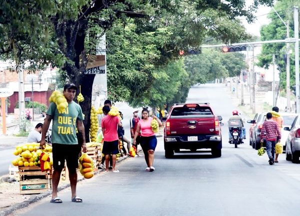 CAP insta a la ciudadanía a respetar protocolos y restricciones - Nacionales - ABC Color