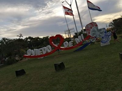 Declaran emergencia sanitaria en Coronel Oviedo luego de 300 casos de Covid-19