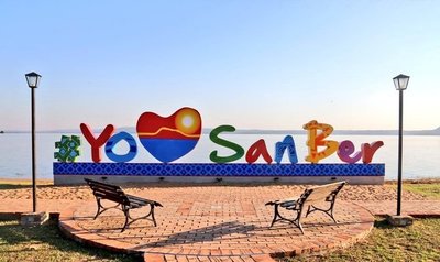Evalúan “aislar” a San Bernardino para evitar concurrencia masiva los fines de semana - ADN Paraguayo