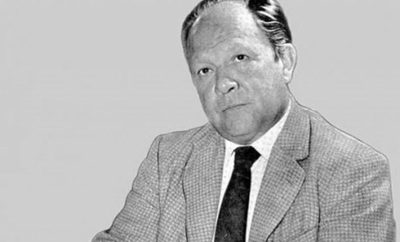 Homenaje al creador de la guarania