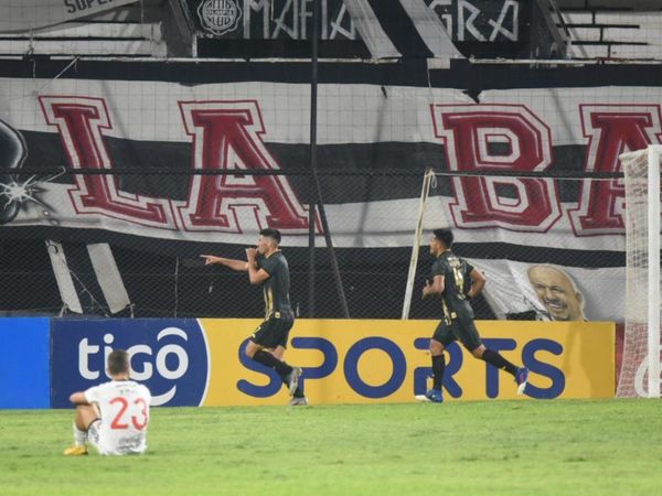 Guaraní bate a Olimpia y se mete en la lucha por el título