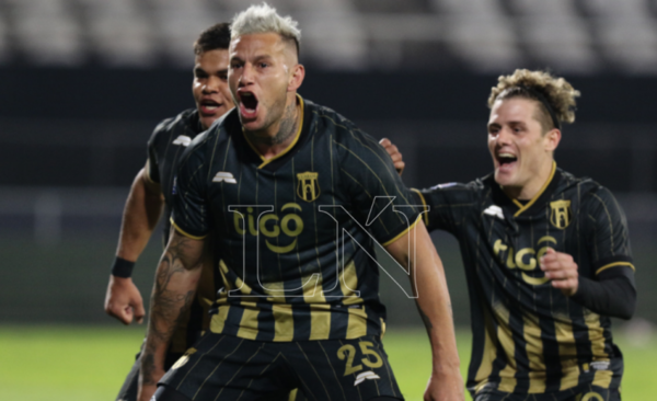 HOY / Guaraní revive con triunfo clave sobre Olimpia