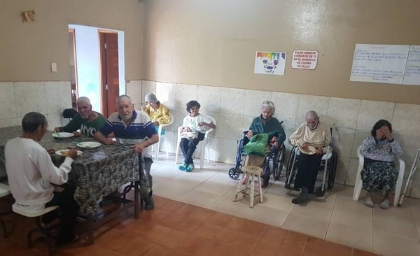 HOY / Habilitan albergue provisorio para personas en situación de calle en PJC
