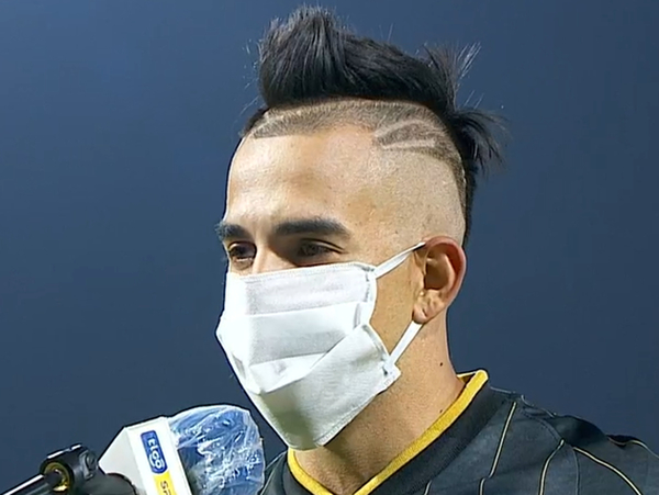 Báez quiere a un Guaraní protagonista hasta el final