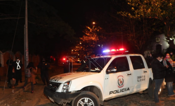 HOY / Piden renunciar a Julio Mazzoleni