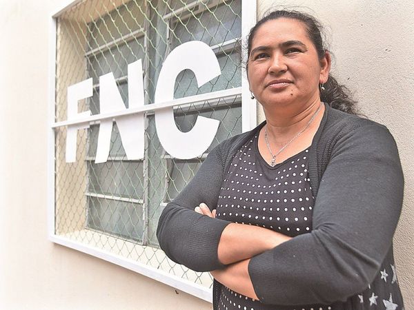FNC se posiciona contra proyecto que busca unificar registro de tierras