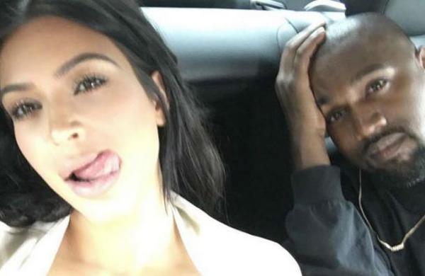 La telenovela continúa: Kim Kardashian y Kanye West vuelven a estar separados - C9N