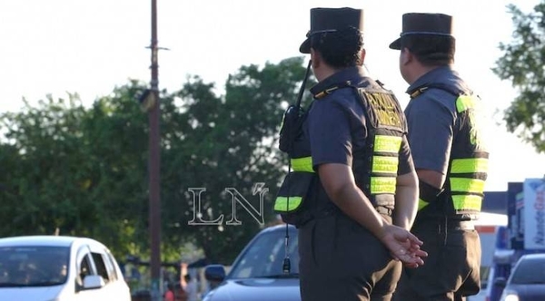 HOY / Caminera anuncia controles regulares durante este fin de semana, a la espera de la "cuarentena social"