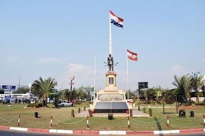Municipalidad de Coronel Oviedo restringe horario de circulación hasta septiembre - Megacadena — Últimas Noticias de Paraguay