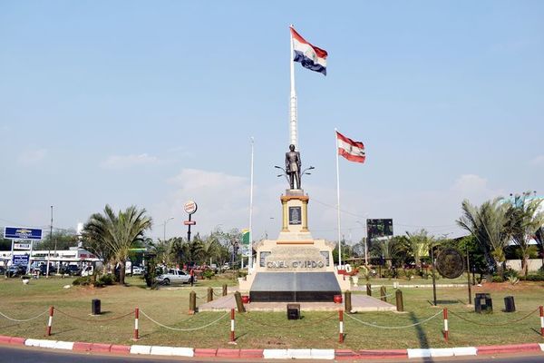 Municipalidad de Coronel Oviedo restringe horario de circulación hasta septiembre - Megacadena — Últimas Noticias de Paraguay