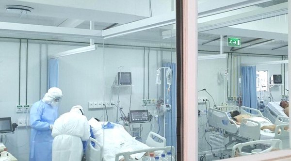 Kit anticovid rapai es “peligroso” | Crónica