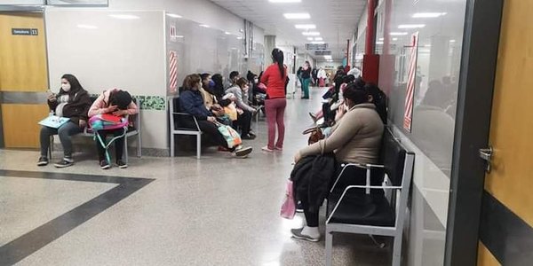 Milagro covid: 2020 con menos “enfermos” | Crónica