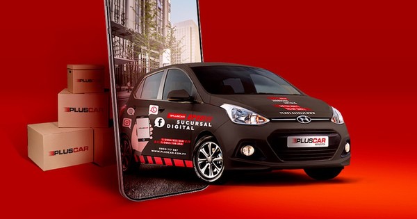 Pluscar Repuestos hizo el lanzamiento de su sucursal digital