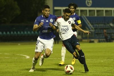 Apertura 2020: reviví los goles de la fecha 14 · Radio Monumental 1080 AM