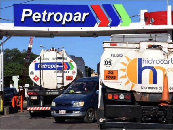 Petropar adjudicó licitación de seguro, pese a las sospechas