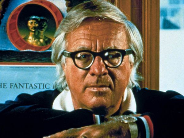 Bradbury 100: Temperatura en que arde la ciencia ficción