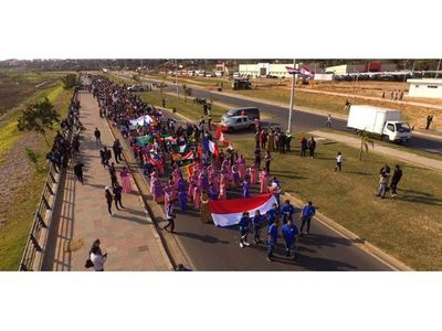 Invitan a Maratón Nacional de Oración