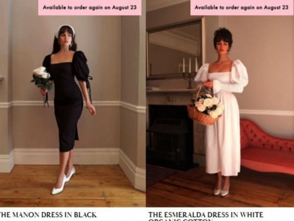 Moda bajo demanda un nuevo modelo de producción