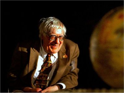 Cien años de Ray Bradbury, un adelantado de su época