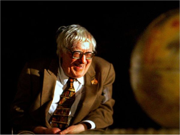 Cien años de Ray Bradbury, un adelantado de su época