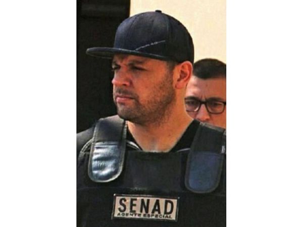 Rechazan libertad de Cucho, pero piden que lo atiendan