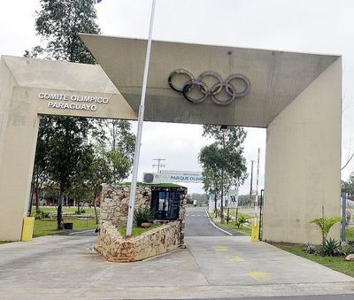 COP, preocupado por nuevas restricciones - Polideportivo - ABC Color