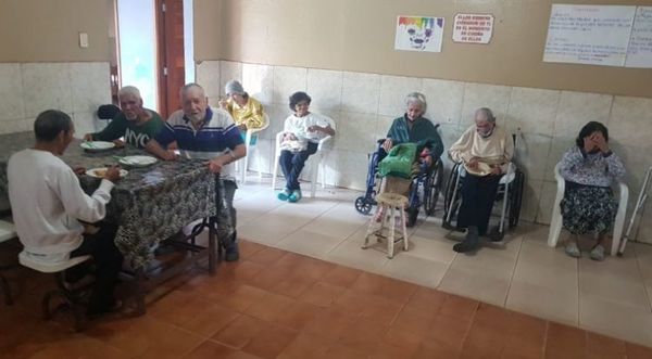 Habilitan albergue provisorio para personas en situación de calle en PJC