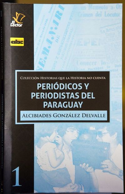 Historias de periódicos abren nueva colección - Espectáculos - ABC Color