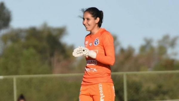 Otro gran salto para el fútbol femenino