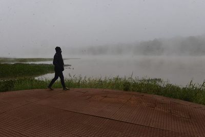 Paulatino aumento de temperatura, desde mañana - ABC en el Este - ABC Color