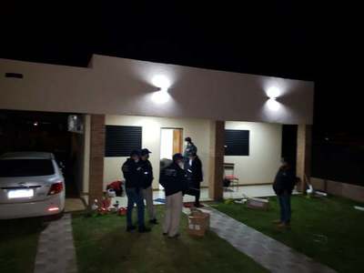 CÓMO HABRÍA GASTADO 1390 MILLONES EL GUARDIA INFIEL DE ALGISA