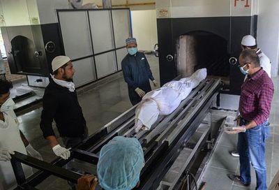 El mundo supera los 800.000 muertos por coronavirus mientras aumenta la alerta por rebrotes - Mundo - ABC Color