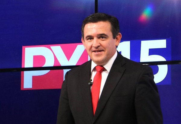 Mal de otros, consuelo de Petta: ahora dice que estamos mejor que Bolivia - ADN Paraguayo