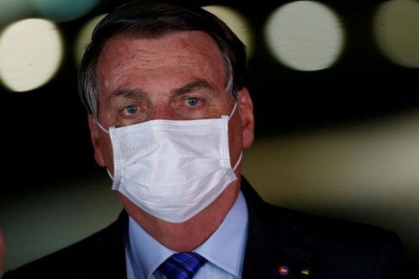 Bolsonaro aseguró que Brasil está “volviendo a la normalidad” tras el coronavirus