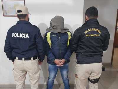 Detienen a un hombre con ocho órdenes de captura – Prensa 5