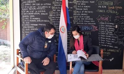 Municipalidad de CDE equipará 11 plazas para la práctica de deportes
