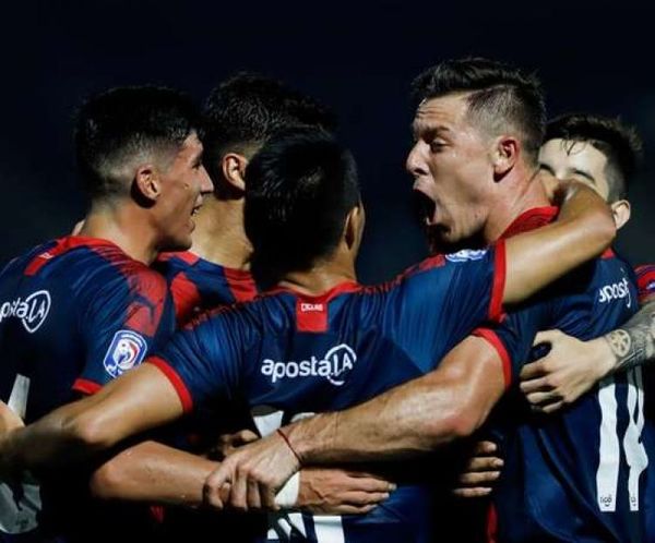 Cerro busca ampliar la distancia en lo más alto del Apertura