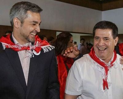“El Presidente no puede convertirse en un activista o en un operador político partidario” - Nacionales - ABC Color