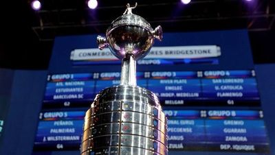 “La edición 2021 de la Libertadores comenzará en febrero” - Fútbol - ABC Color