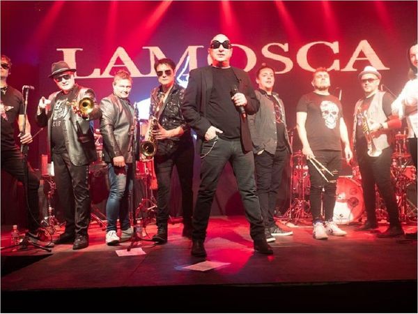 La banda La Mosca revisará toda su historia en un concierto virtual