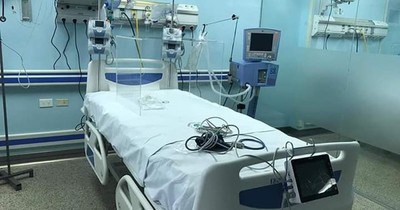 “Llegar a terapia es casi mortal”, alerta la directora de Hospital Integrado