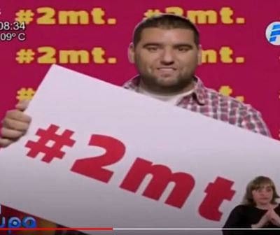 Uruguay controla Covid con intensas campañas de concienciación