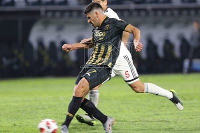 El terrible error de Domingo y el inicio de la remontada de Guaraní