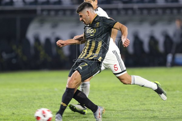 El terrible error de Domingo y el inicio de la remontada de Guaraní