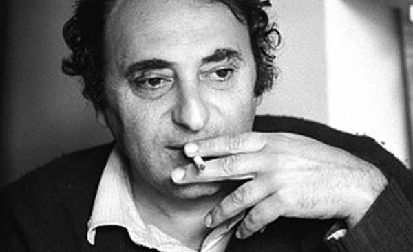 Juan José Saer, el escritor de la alta cultura - El Trueno