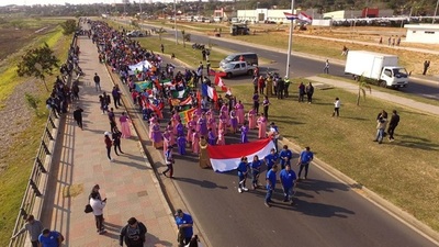 Hoy arranca "Maratón Nacional de Oración" que cumple 20 años