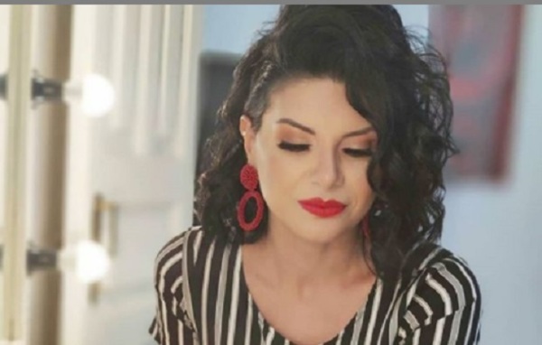 Lorena Azucas: “Yo me pongo así y mi barriga chipleky osaingota”